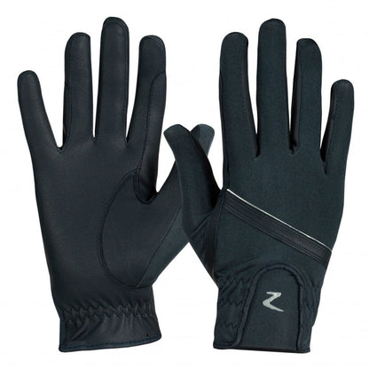 Horze Evelyn Womens Breathable Gloves