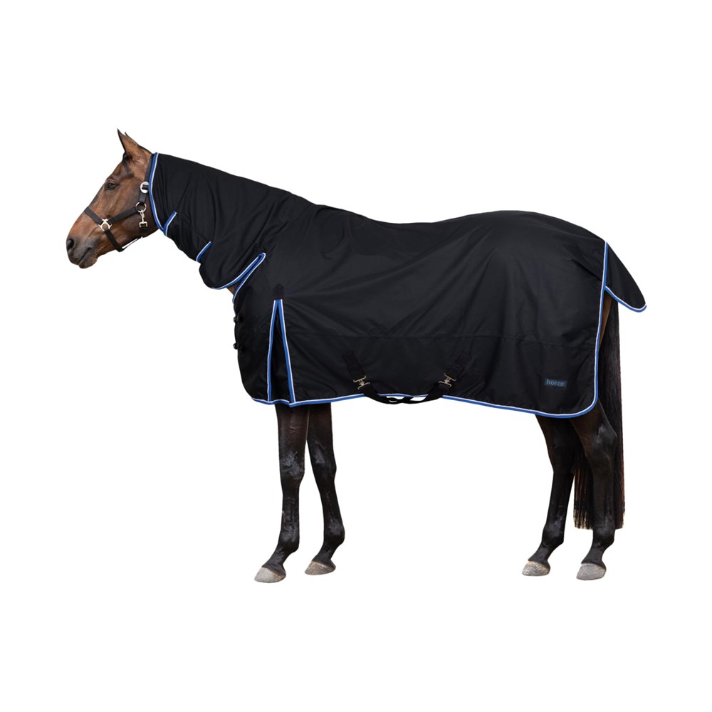 Horze Glasgow Light Weight Combo Turnout Sheet