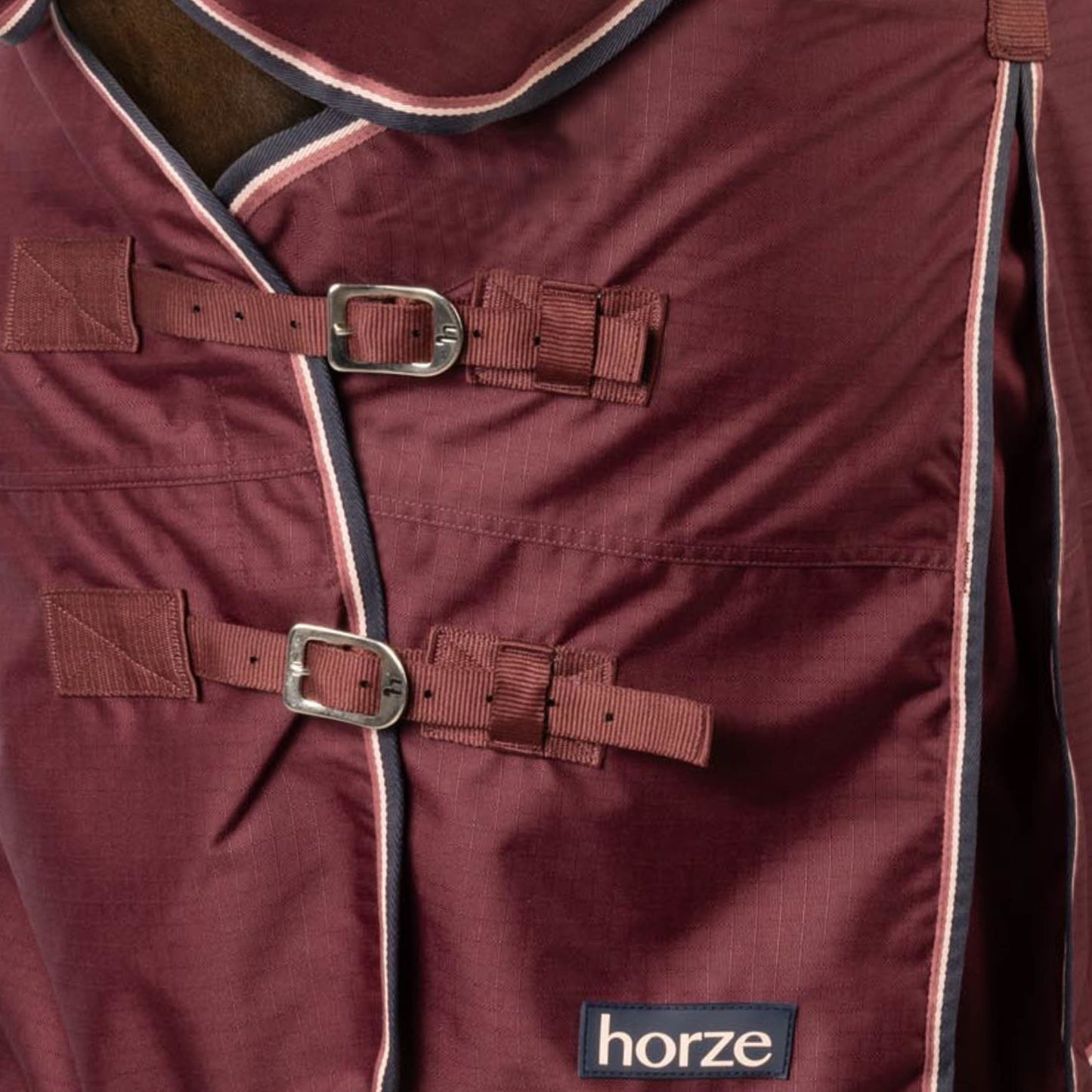 Horze Glasgow Light Weight Combo Turnout Sheet