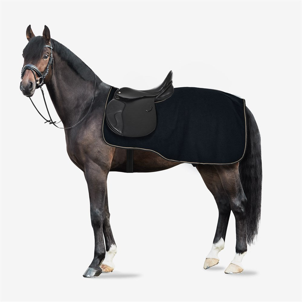 Horze Kiel Riding Blanket with Fleece