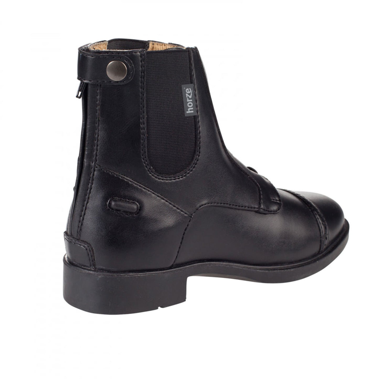 Horze Kilkenny Paddock Boots