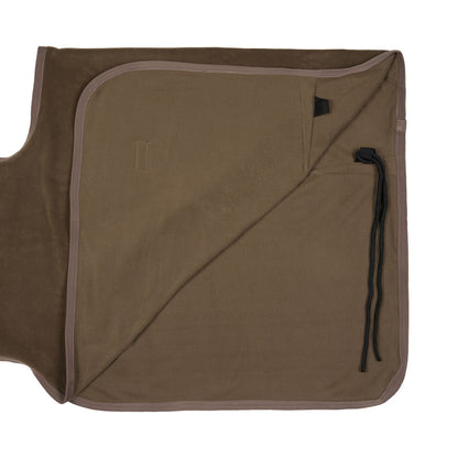 Horze Marquess Fleece Riding Blanket