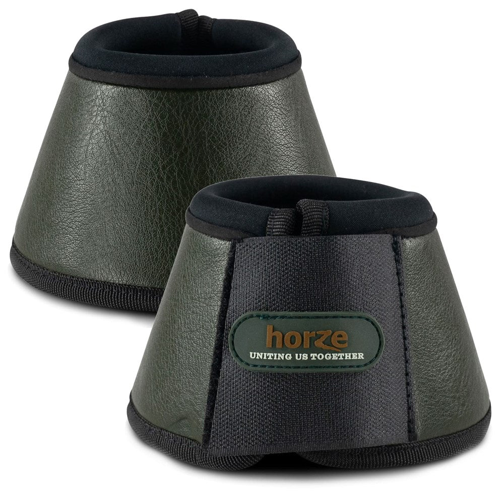 Horze Montauk Bell Boots