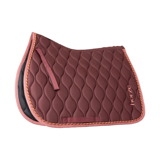 Horze Physical Sophistication All Purpose Saddle Pad