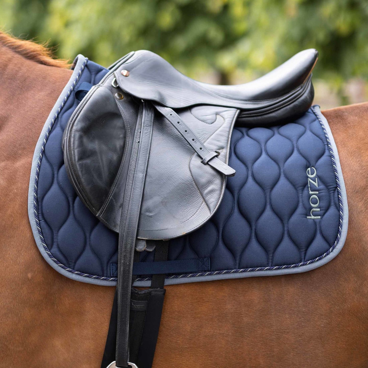 Horze Physical Sophistication All Purpose Saddle Pad