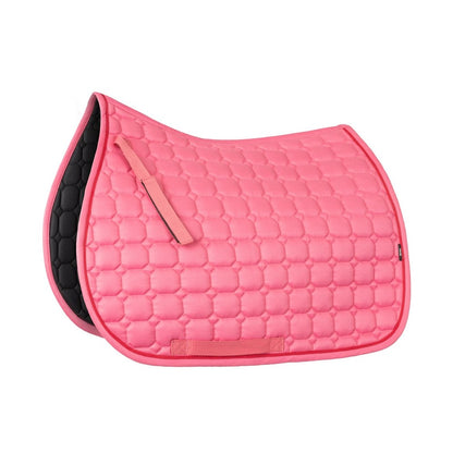 Horze Rose Tonique Jump Saddle Pad