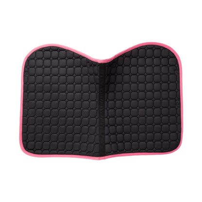 Horze Rose Tonique Jump Saddle Pad