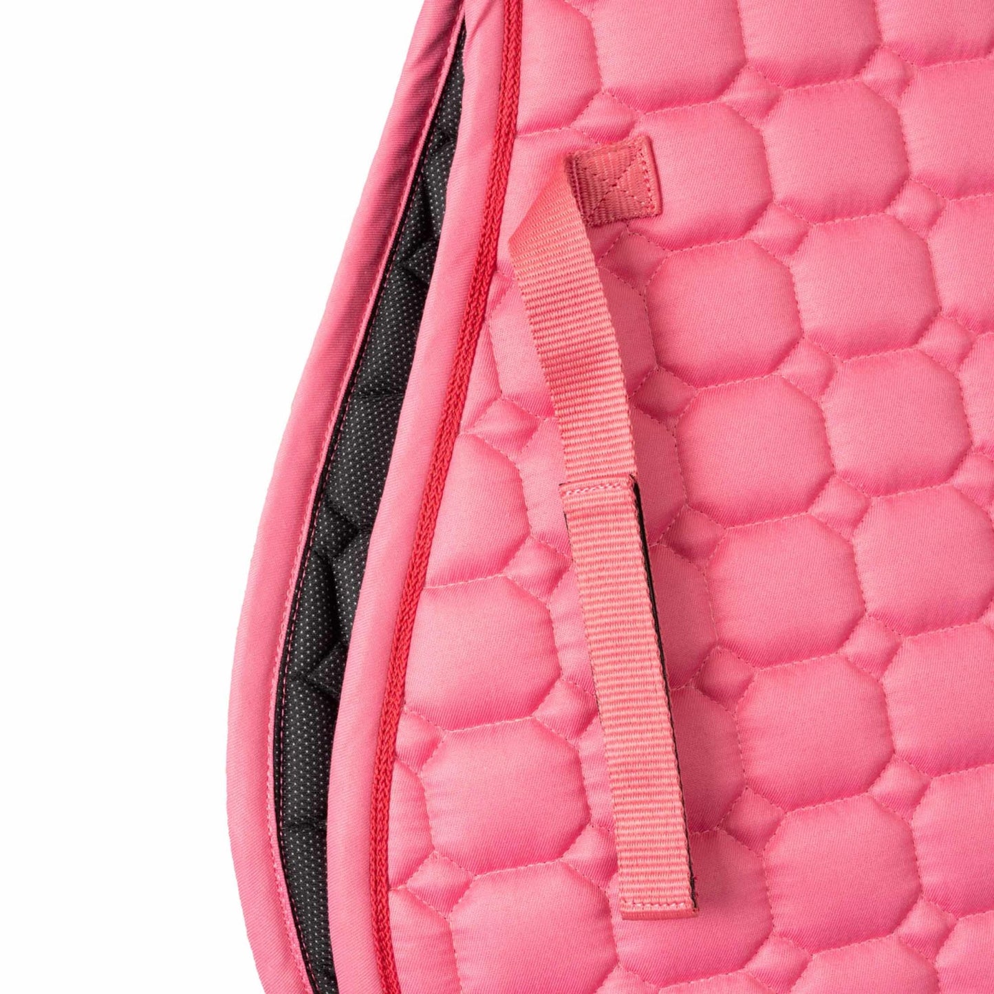 Horze Rose Tonique Jump Saddle Pad