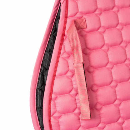 Horze Rose Tonique Jump Saddle Pad