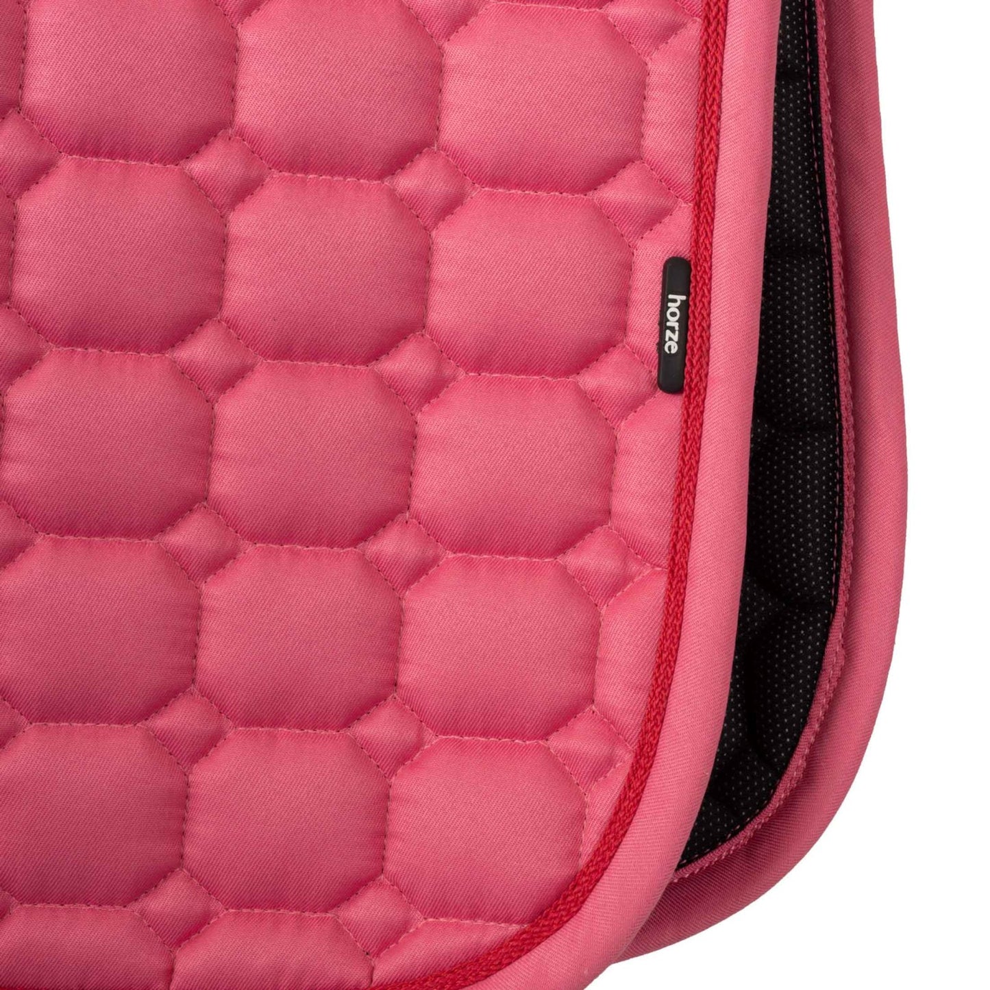 Horze Rose Tonique Jump Saddle Pad