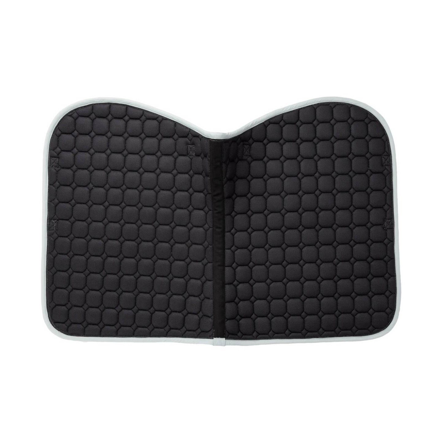 Horze Rose Tonique Jump Saddle Pad