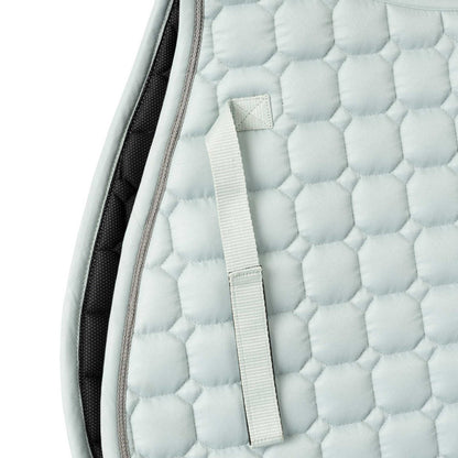 Horze Rose Tonique Jump Saddle Pad