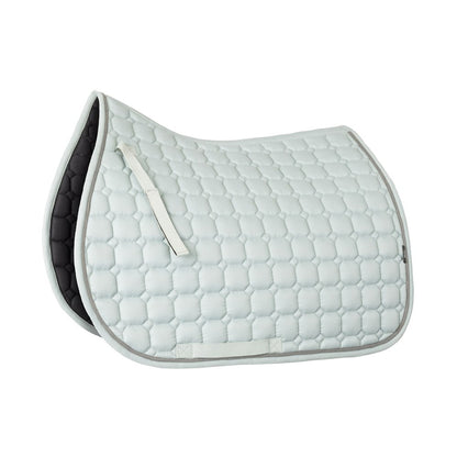 Horze Rose Tonique Jump Saddle Pad