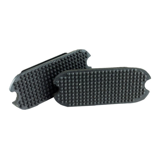 Horze Rubber Stirrup Pads