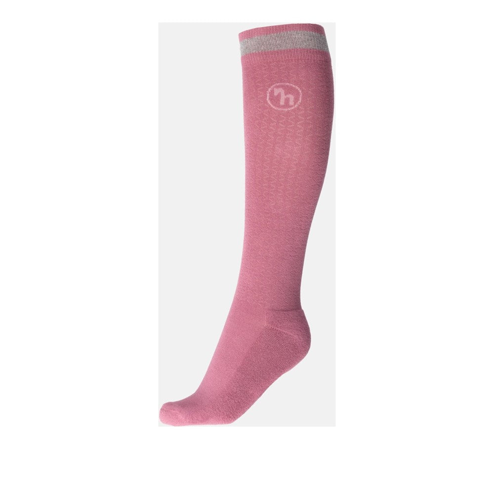 Horze Senna Bamboo Riding Socks