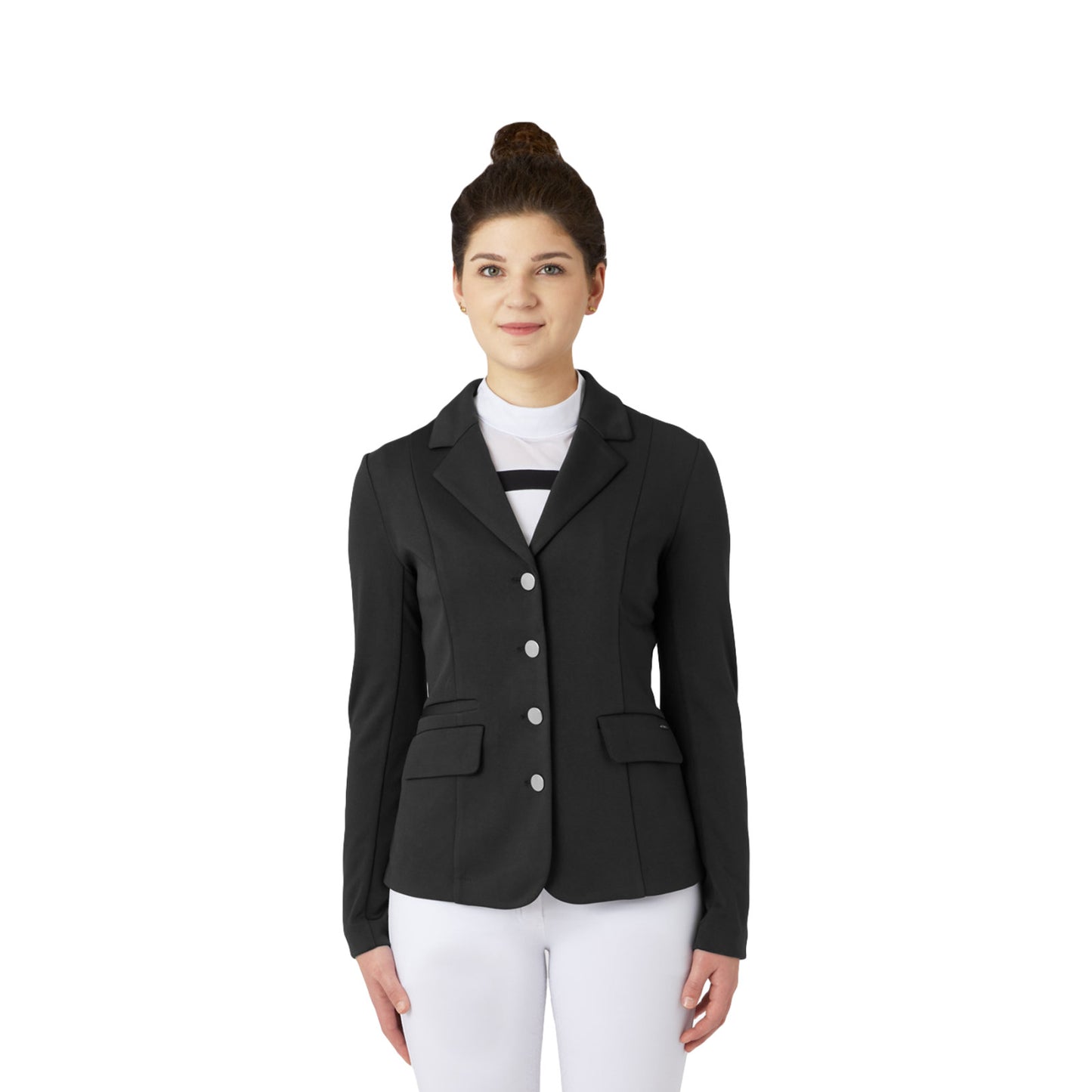 Horze Shirley Womens Show Coat