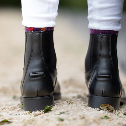 Horze Wexford Kids Paddock Boots