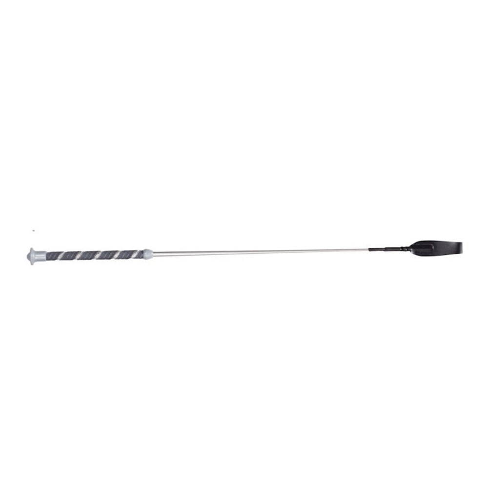 Horze 26 in. Freddie Metallic All Purpose Whip