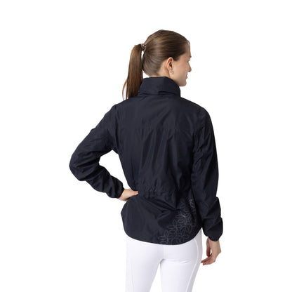 Horze Fiora Womens Light Weight Waterproof Jacket
