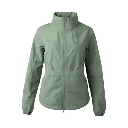 Horze Fiora Womens Light Weight Waterproof Jacket