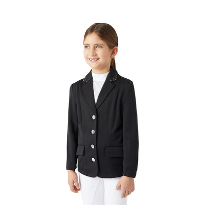 Horze Queeny Kids Show Coat