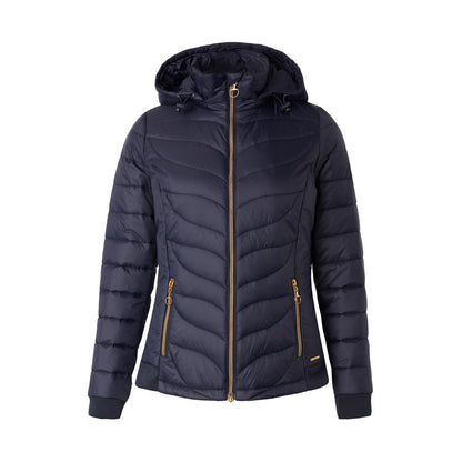 Horze Shannon Womens Light Padded Jacket