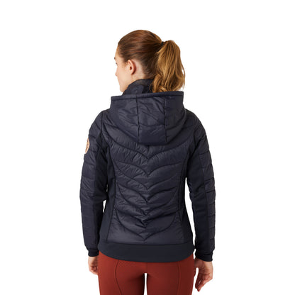 Horze Shannon Womens Light Padded Jacket