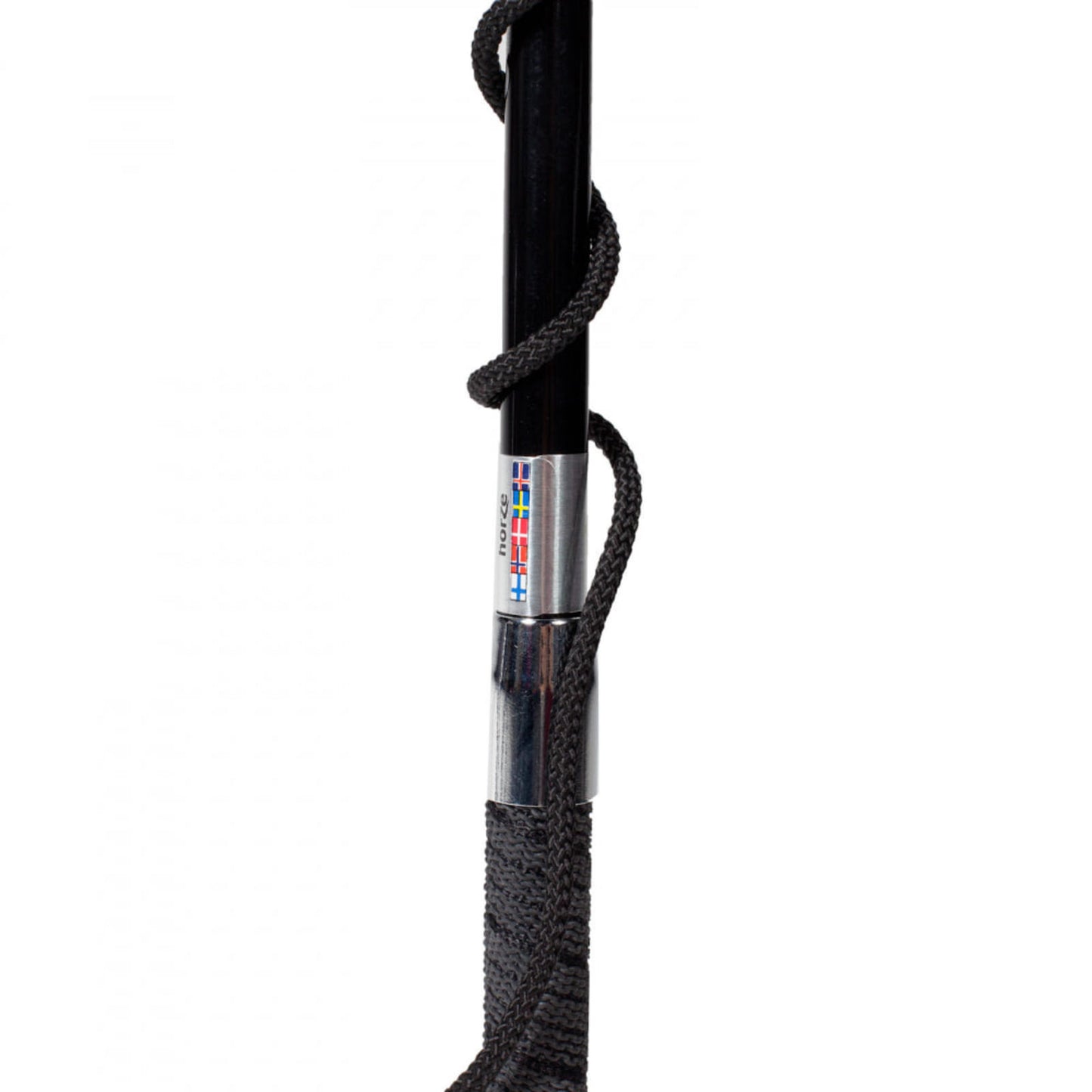 Horze Tunis Carbon Lunging Whip