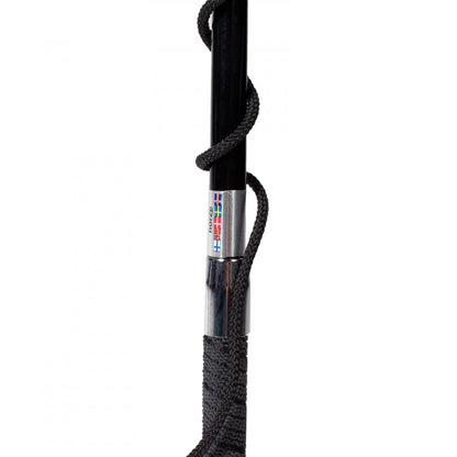 Horze Tunis Carbon Lunging Whip