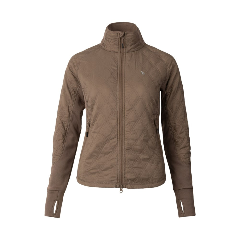 Horze Zoe Womens Lightweight Padded Jacket
