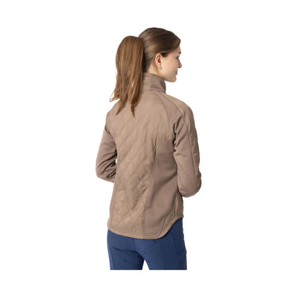 Horze Zoe Womens Lightweight Padded Jacket