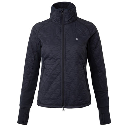 Horze Zoe Womens Lightweight Padded Jacket
