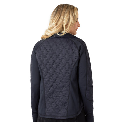 Horze Zoe Womens Lightweight Padded Jacket