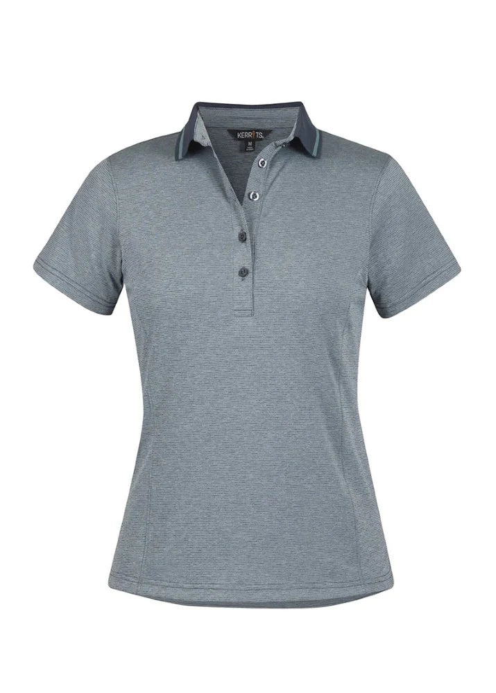 Kerrits Ladies Cool Tempo Polo Shirt