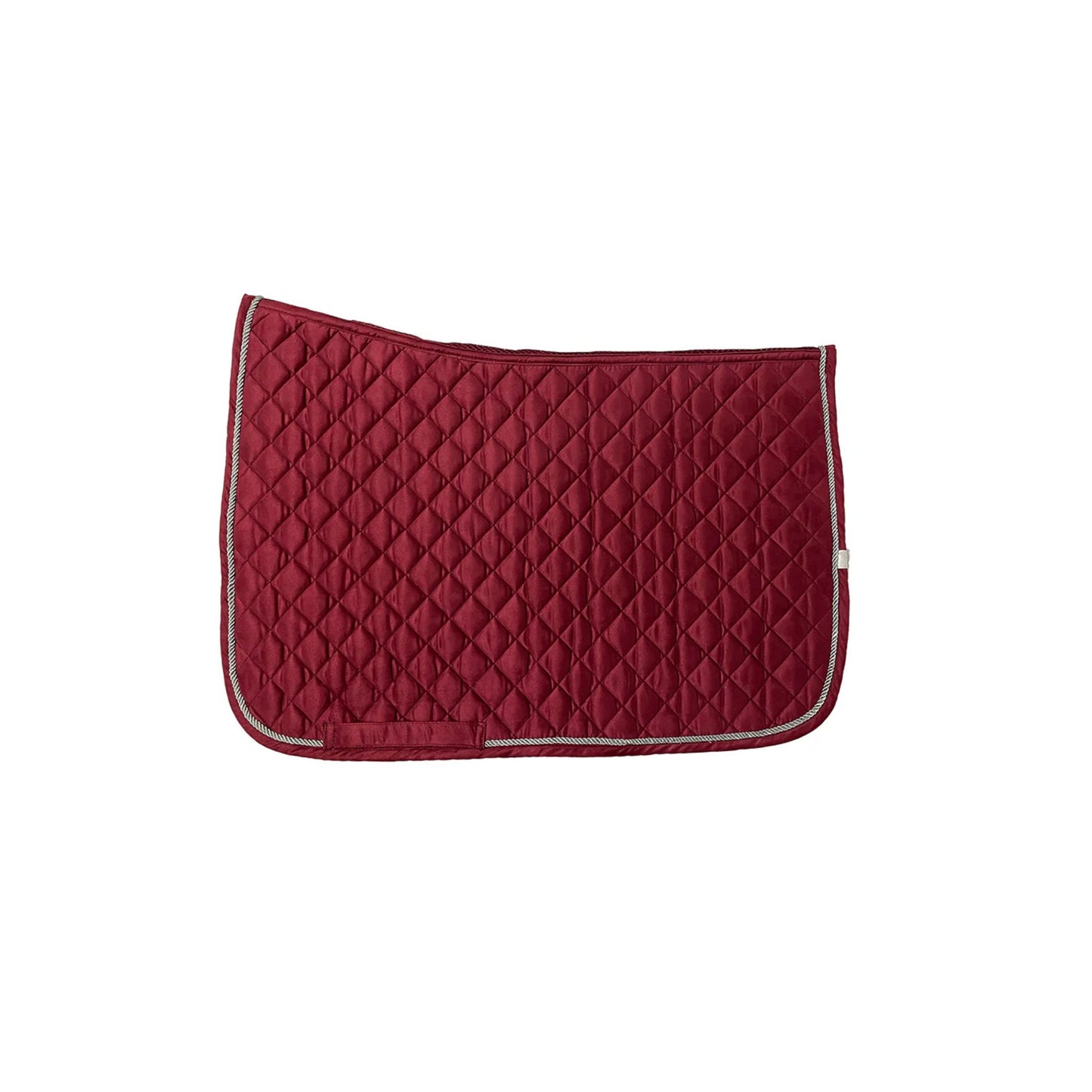 Lettia Coolmax Shadow Saddle Pad