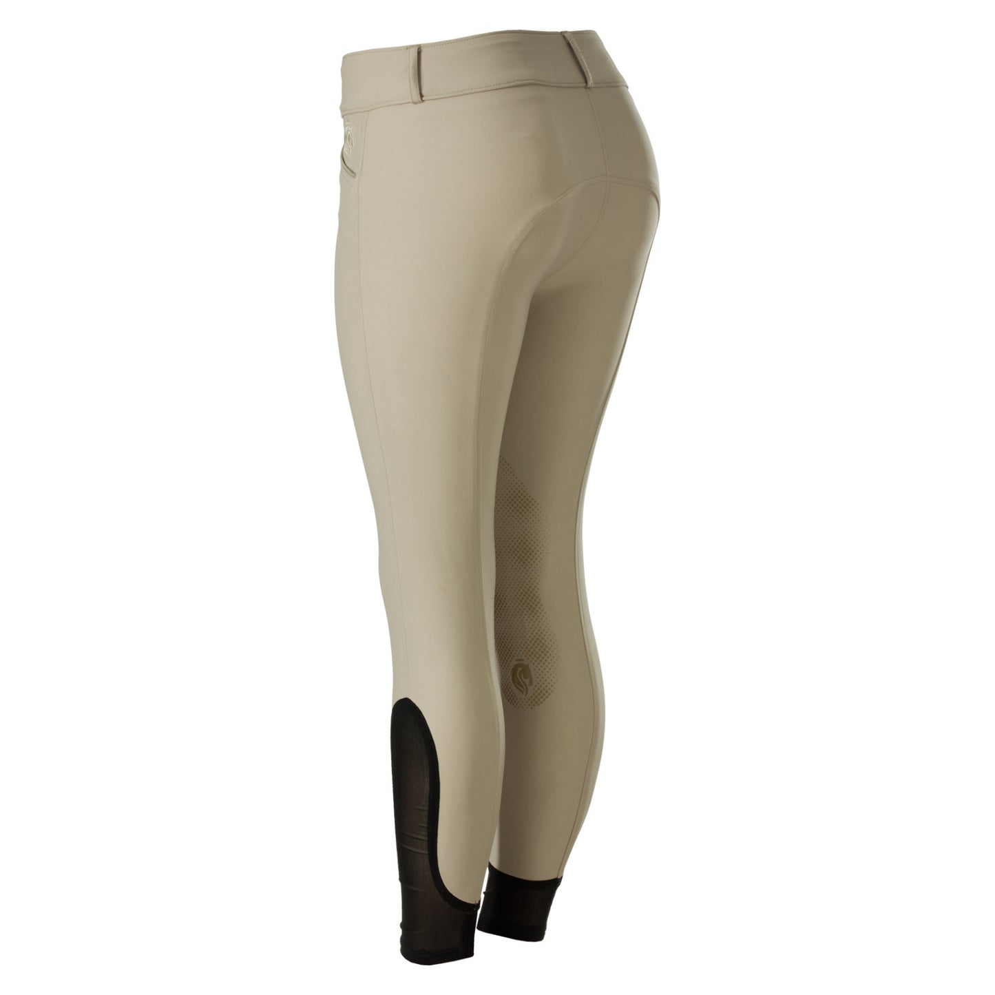 Equinavia Maud Womens Knee Patch Breeches