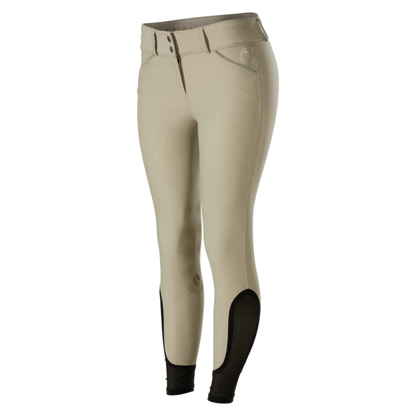 Equinavia Maud Womens Knee Patch Breeches