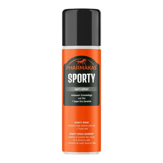 Pharmakas Sporty Spray 200ml