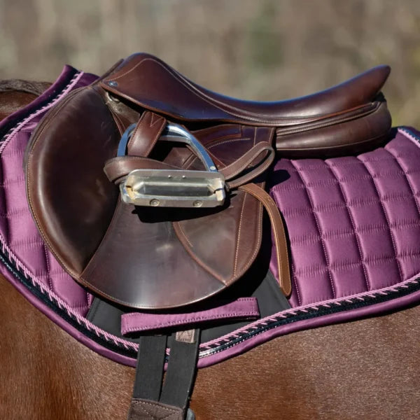Equinavia Copenhagen Stay Put All Purpose Saddle Pad