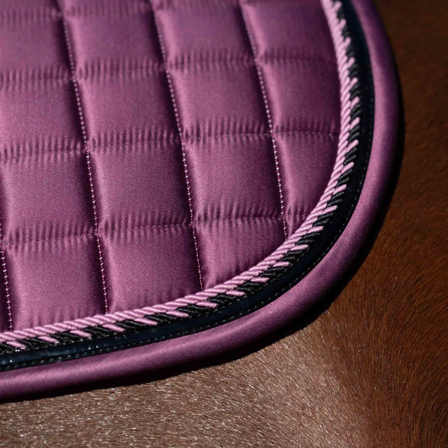 Equinavia Copenhagen Stay Put All Purpose Saddle Pad
