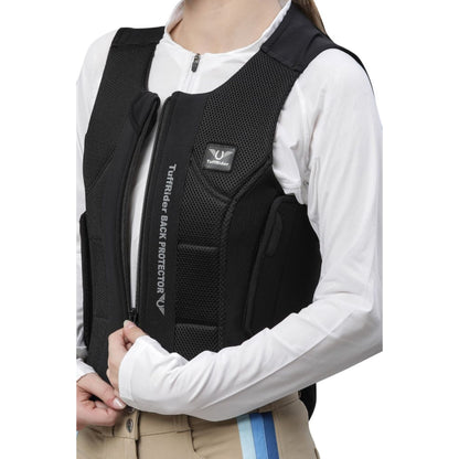 TuffRider Back Protector