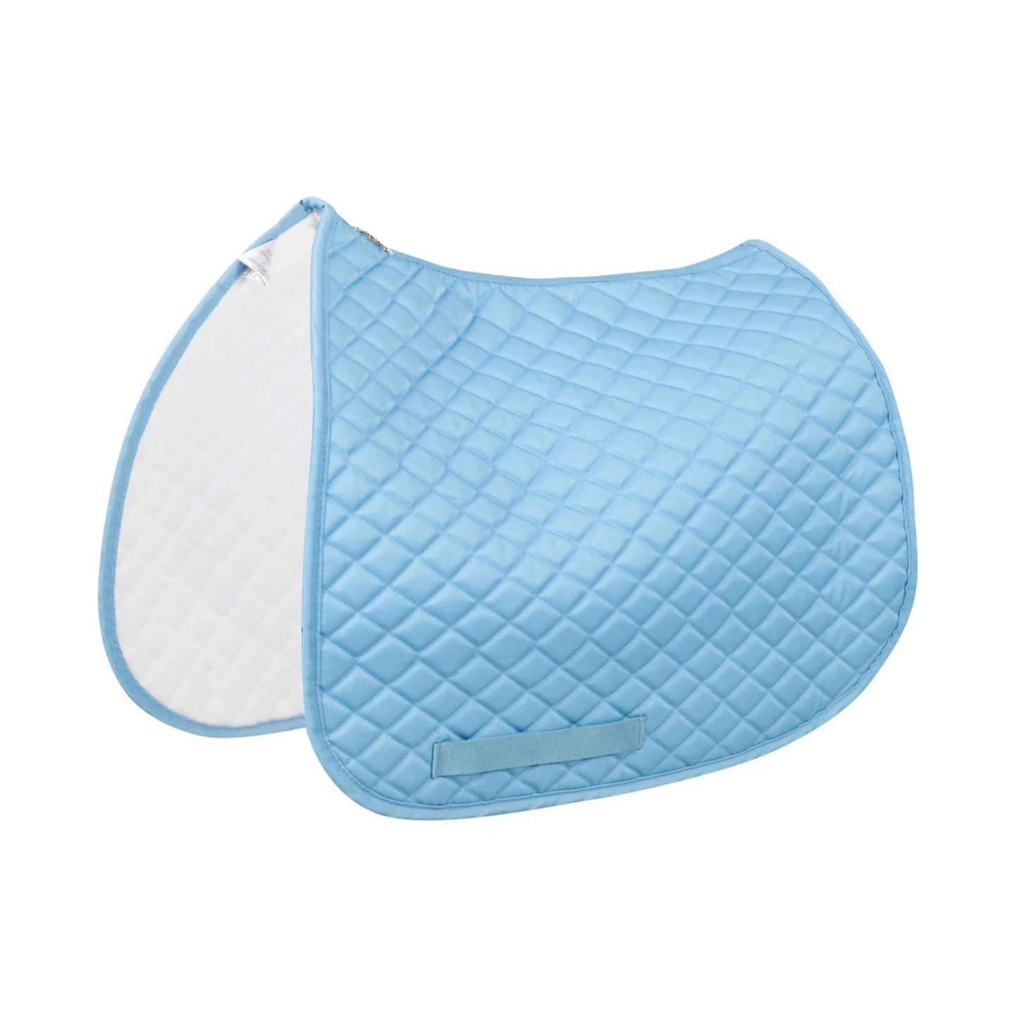 TuffRider Basic Pony Saddle Pad