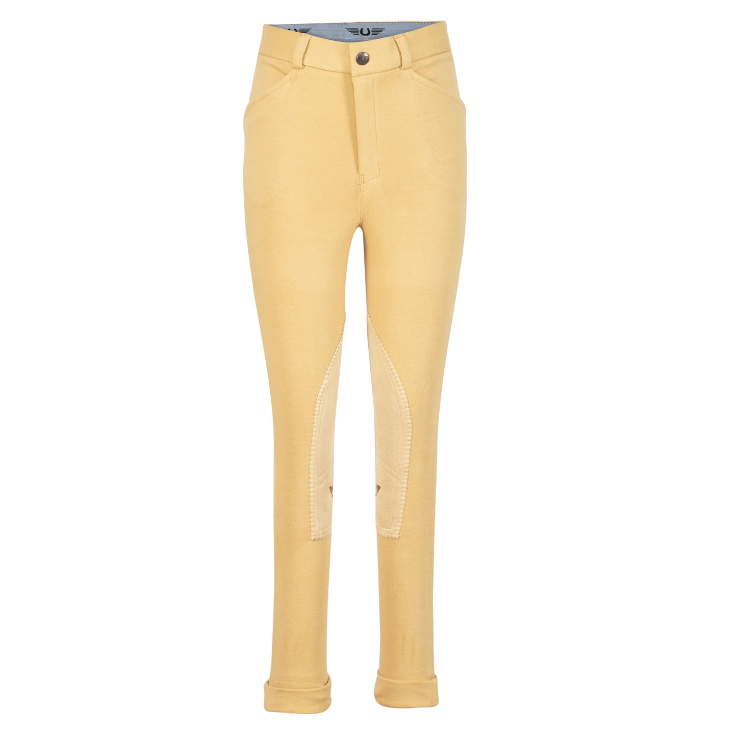 TuffRider Boy's Patrol Light Jodhpurs