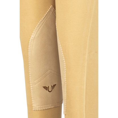 TuffRider Boy's Patrol Light Jodhpurs