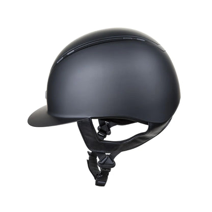 TuffRider Guardian Wide Brim Helmet