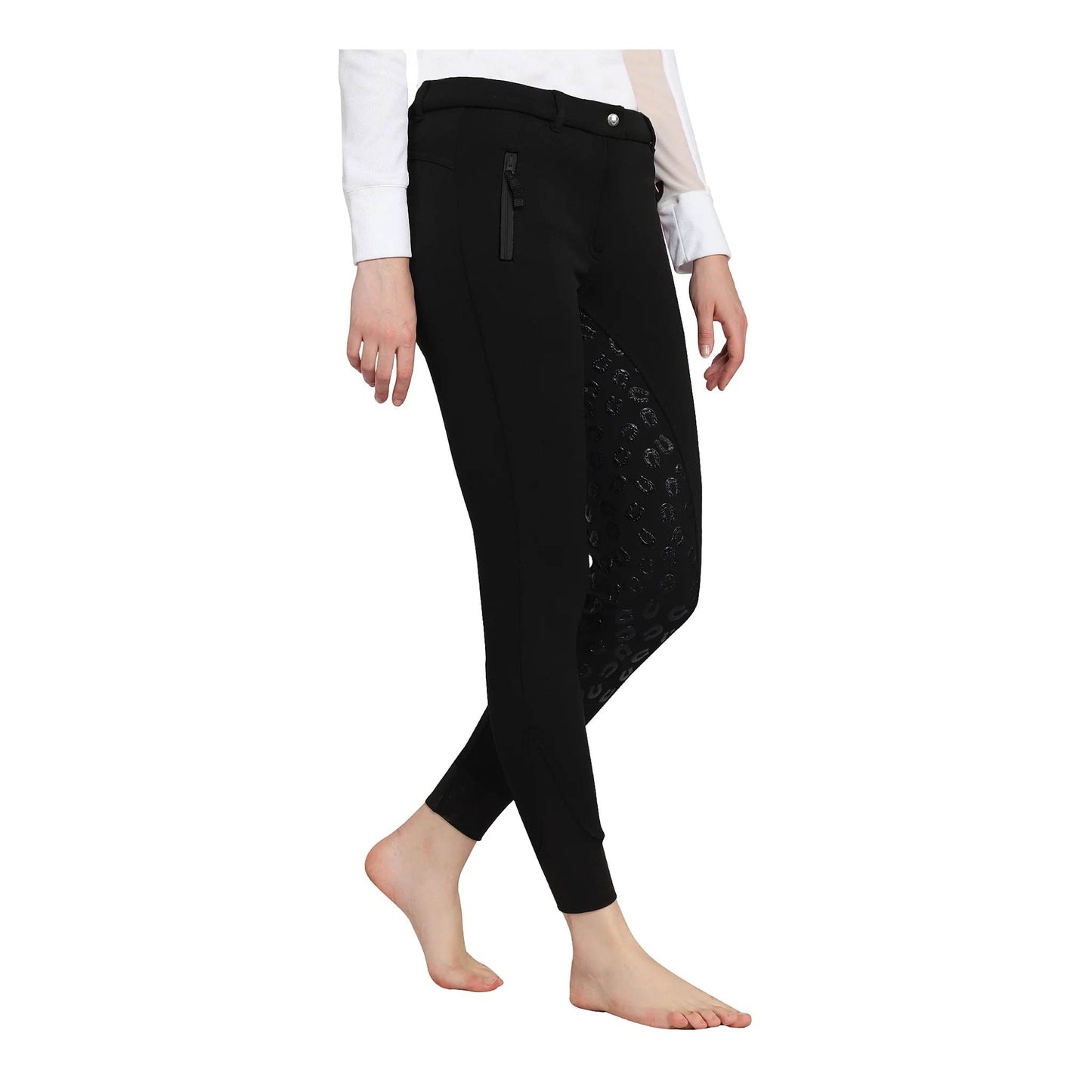 TuffRider Ladies Macy Winter Breeches