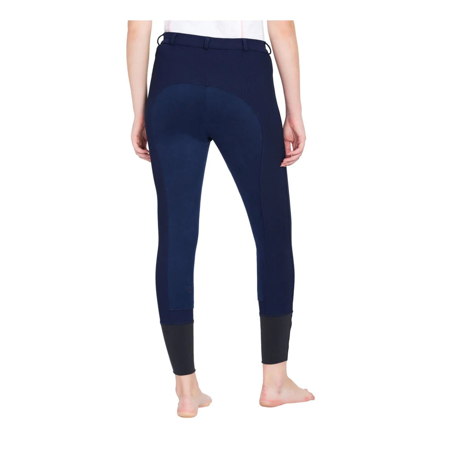 TuffRider Ladies Ribb Full Seat Breeches