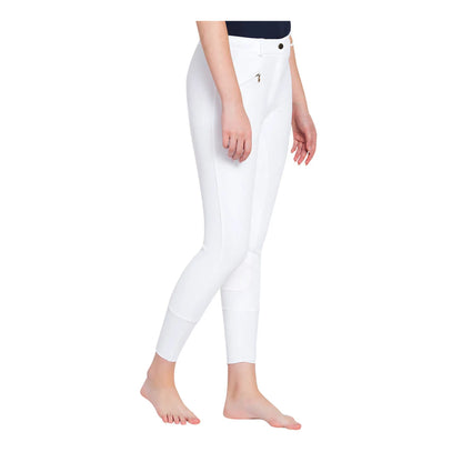 TuffRider Ladies Ribb Full Seat Breeches