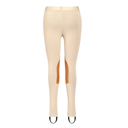 TuffRider Children's Prime Jodhpurs with Belt Loops