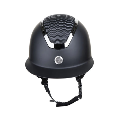 TuffRider Ultimate Wide Brim Helmet